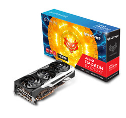 Recensione di Sapphire Nitro+ Radeon RX 6750 XT - fornita da Sapphire Germany (Fonte: Sapphire)