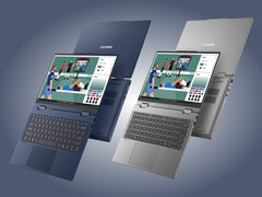 Attualmente Lenovo vende il 14IPH11 in due colori.