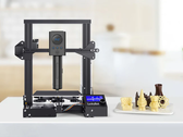 Rendete commestibili le vostre stampe 3D con il nuovo LuckyBot. (Fonte: Wiiboox)