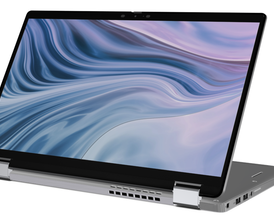 Recensione Del Laptop Dell Latitude 7410 Chromebook Enterprise 2 In 1 Core I5 10310u 16 Gb Di Ram Notebookcheck It