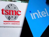 TSMC - Intel partnership più forte di quanto inizialmente pensato? (Fonte: ChinaTimes)