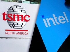 TSMC - Intel partnership più forte di quanto inizialmente pensato? (Fonte: ChinaTimes)