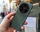 Lo Xiaomi 13 Ultra è arrivato in Europa nelle finiture Olive Green e Ultra Black. (Fonte: NotebookCheck)