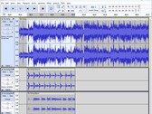 Audacity con i plugin AI gratuiti di Intel consente agli editori musicali e ai podcaster di fare di più. (Fonte: Intel su Github)