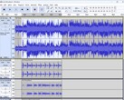 Audacity con i plugin AI gratuiti di Intel consente agli editori musicali e ai podcaster di fare di più. (Fonte: Intel su Github)