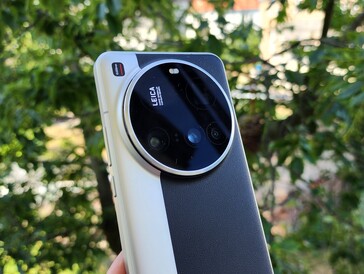 Xiaomi 15 Ultra