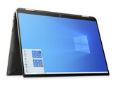 Recensione del computer portatile HP Spectre x360 14: Display OLED ad alta risoluzione, scarsa durata della batteria