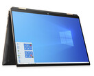 Recensione del computer portatile HP Spectre x360 14: Display OLED ad alta risoluzione, scarsa durata della batteria