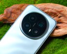 Un confronto delle specifiche della fotocamera delle più importanti ammiraglie cinesi, tra cui il Honor Magic 8 Pro. (Fonte: Weibo)