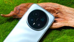 Un confronto delle specifiche della fotocamera delle più importanti ammiraglie cinesi, tra cui il Honor Magic 8 Pro. (Fonte: Weibo)