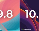 Lancio di AlmaLinux 10.2 e 9.8, soprannominati Lavender Lion e Olive Jaguar
