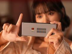Antec Core Micro è un Ayaneo Pocket Micro ribrandizzato (Fonte: Antec)
