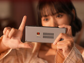 Antec Core Micro è un Ayaneo Pocket Micro ribrandizzato (Fonte: Antec)