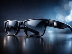 Apple sta testando gli occhiali intelligenti in quattro diverse varianti di design.