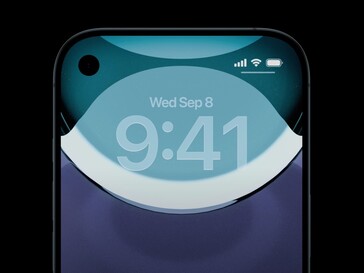 Prima di "Glasswing": iPhone 18 Pro con un singolo foro di perforazione