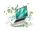 L'Acer Aspire Vero 16 ha una selezione di porte variegata, evidenziata da due porte Thunderbolt 4 e un'uscita HDMI. (Fonte: Acer)