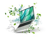 L'Acer Aspire Vero 16 ha una selezione di porte variegata, evidenziata da due porte Thunderbolt 4 e un'uscita HDMI. (Fonte: Acer)