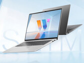 Il Vivobook 16SE (nella foto) è uno dei due nuovi computer portatili Wildcat Lake dell'azienda.