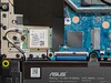 Asus TUF Gaming A16: scheda WLAN
