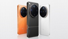 L'importazione di Oppo Find X9 Ultra può far risparmiare agli acquirenti europei fino al 35%