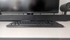 L'altezza anteriore del BlackWidow V4 HyperSpeed TKL