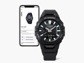 Casio ha rilasciato gli orologi G-Shock GBA-950 in Europa. (Fonte: Casio)