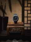 L'orologio Casio G-Shock GA-B2100-1A1PRX. (Fonte: Casio via Weibo)