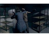 Una schermata di The Killing Antidote che mostra il combattimento nel gioco. (Fonte: MetalStar Studio)