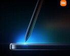 Xiaomi presenterà la serie Mi Pad 5 il 10 agosto. (Fonte: Xiaomi)