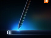 Xiaomi presenterà la serie Mi Pad 5 il 10 agosto. (Fonte: Xiaomi)