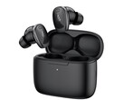 I nuovi auricolari Neodots di Edifier in colorazione nera (fonte: Edifier)
