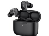 I nuovi auricolari Neodots di Edifier in colorazione nera (fonte: Edifier)