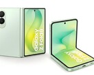 I tre dispositivi pieghevoli Samsung Galaxy Z Fold 8 e Galaxy Z Flip 8 saranno disponibili anche in diverse tonalità di verde, direttamente presso Samsung.