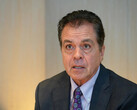 Una foto dell’ex amministratore delegato di Savvy Games Group, Brian Ward