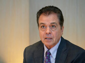 Una foto dell’ex amministratore delegato di Savvy Games Group, Brian Ward