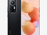 È improbabile che lo Xiaomi 12 abbia questo aspetto, nel bene e nel male. (Fonte immagine: Weibo)