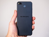 Il Fairphone 3 Plus. (Fonte: The Verge)