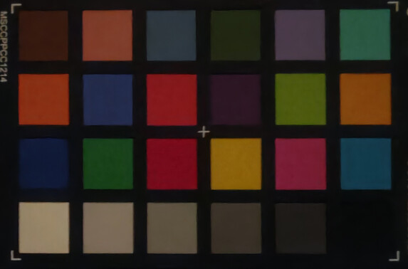 ColorChecker