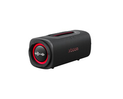 Il nuovo altoparlante XBoom Blast