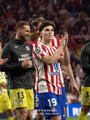 Catturato con la fotocamera da 200MP con zoom 3x di Oppo Find X9 Ultra + il teleconvertitore da 300mm.