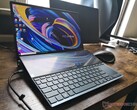 Tutti i portatili Asus Zenbook, non importa quanto costosi, hanno lettori di schede SD significativamente più lenti di Dell XPS o HP Spectre