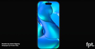Iphone air di fpt (Fonte immagine: fpt. su YouTube)