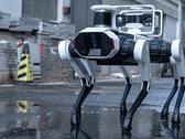 Lenovo annuncia con discrezione il Daystar Bot GS (Fonte: iF Design)