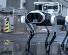 Lenovo annuncia con discrezione il Daystar Bot GS (Fonte: iF Design)