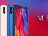 Xiaomi Mi 8 riceve la MIUI 11 con Android 10