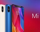 Xiaomi Mi 8 riceve la MIUI 11 con Android 10