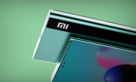Xiaomi MIX 5 concept render. (Fonte immagine: sina.com)
