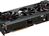 Le prossime schede grafiche Radeon RX 7000 di AMD potrebbero essere molto più veloci dei loro predecessori (immagine via AMD)