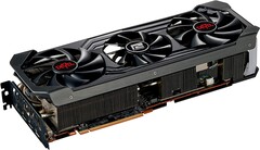 Le prossime schede grafiche Radeon RX 7000 di AMD potrebbero essere molto più veloci dei loro predecessori (immagine via AMD)