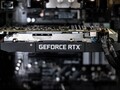 Le Founders Editions della serie di GPU GeForce RTX 30 di Nvidia sono ora più costose in Europa (Immagine: Christian Wiediger)